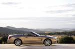 Mercedes-Benz SL-Class 2013 года